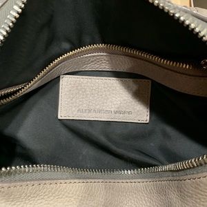 Alexander Wang Rocco Duffle